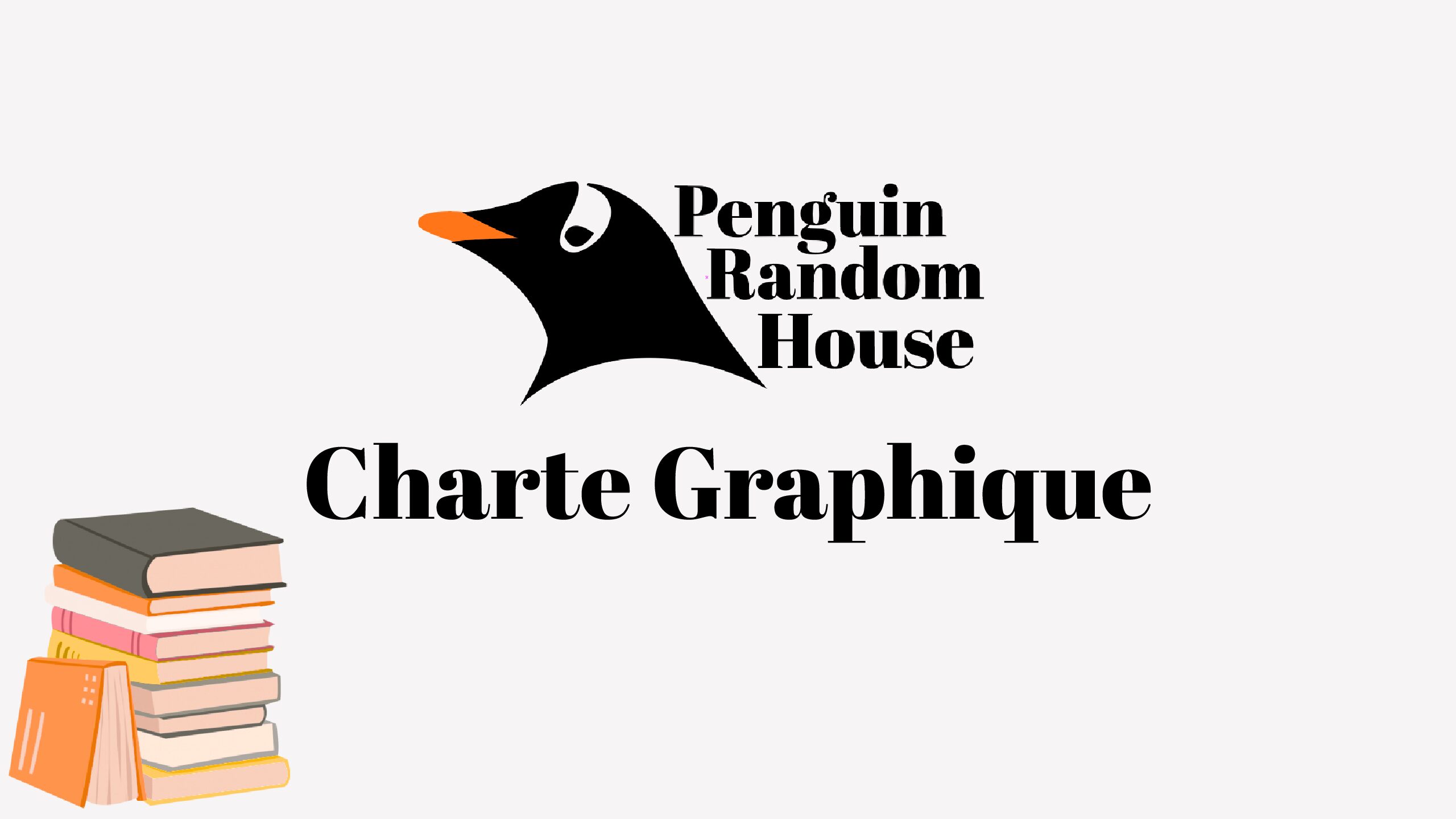 Penguin random house moodboard