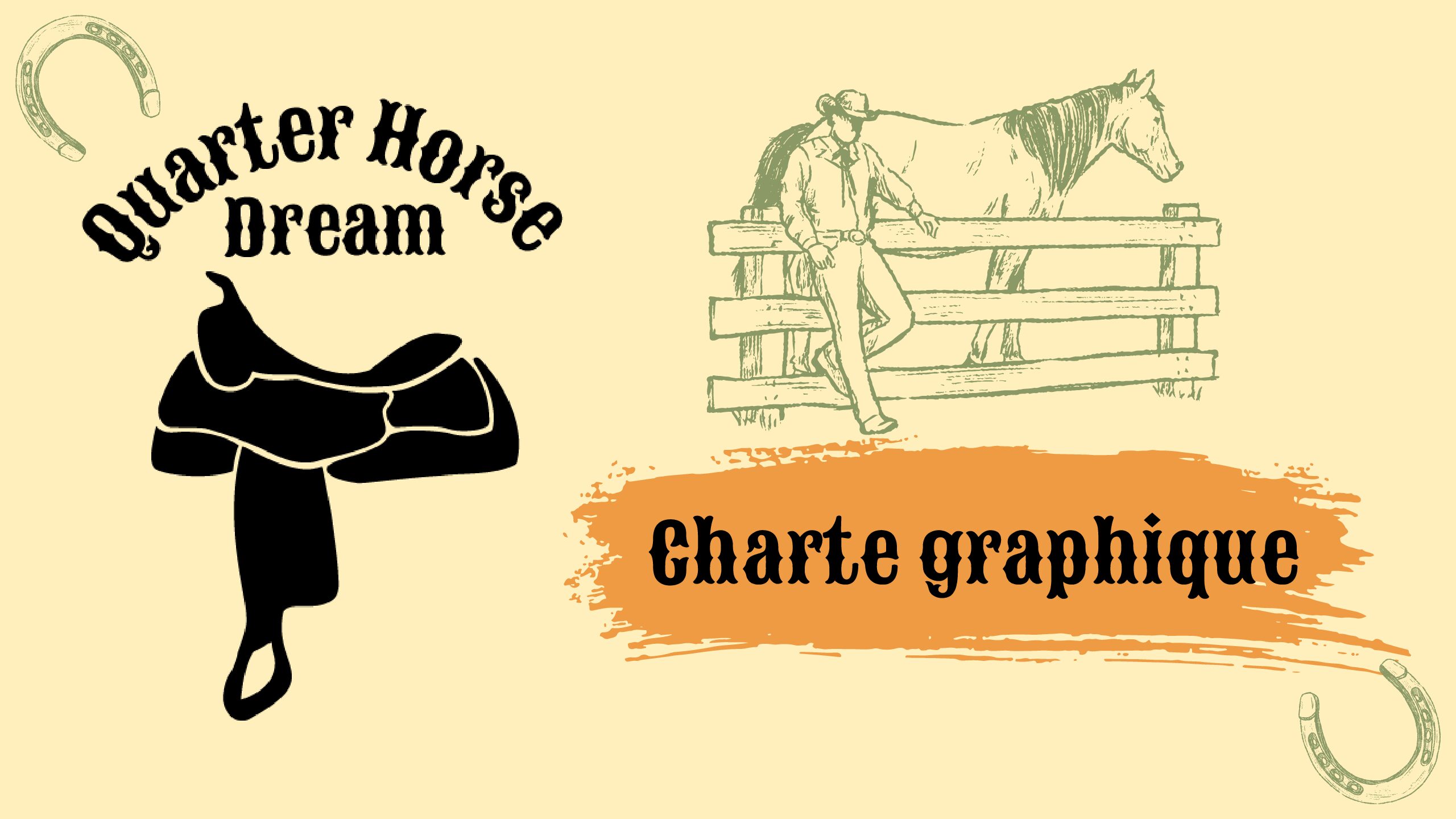 Quarter Horse Dream